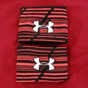 Under Armour Wristbands